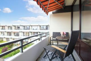 Seeschlösschen Wohnung 524 - Grömitz - 9