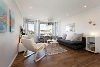 Seeschlösschen Wohnung 524 - 4