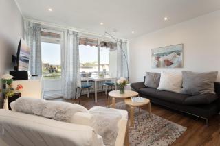 Seeschlösschen Wohnung 524 - Grömitz - 3