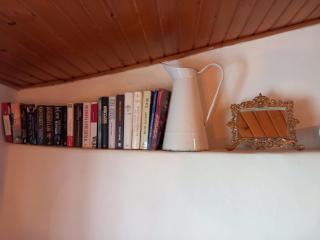 A casa da Cernada - - 3