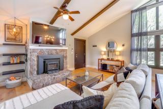 Townhome Near Dtwn Flagstaff Grill, Golf and Relax! - Flagstaff - 0