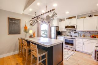 Townhome Near Dtwn Flagstaff Grill, Golf and Relax! - Flagstaff - 9