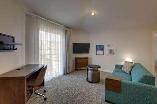 Sonesta ES Suites Sunnyvale - Sunnyvale - 5