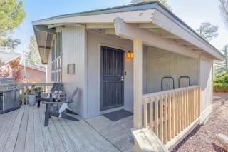 Townhome Near Dtwn Flagstaff Grill, Golf and Relax! - Flagstaff - 8