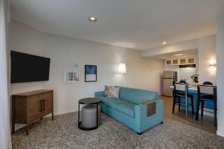 Sonesta ES Suites Sunnyvale - Sunnyvale - 2