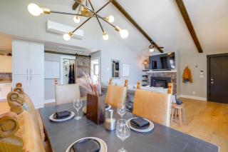 Townhome Near Dtwn Flagstaff Grill, Golf and Relax! - Flagstaff - 5