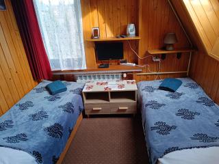 Pokoje Gościnne Kasprusie 50a - Zakopane - 7