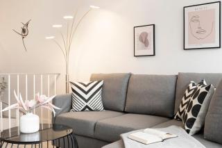 Deichkrone- Wohnung 17 - Grömitz - 9