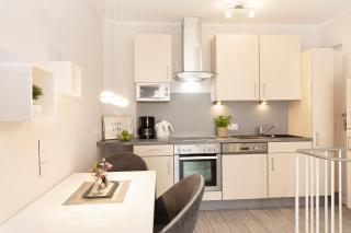 Deichkrone- Wohnung 17 - Grömitz - 2