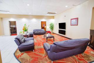 Americas Best Value Inn Winston-Salem - Winston-Salem - 9