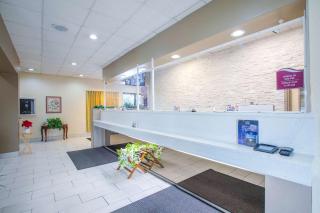 Americas Best Value Inn Winston-Salem - Winston-Salem - 7