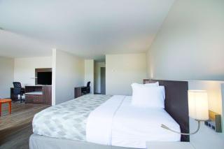 Americas Best Value Inn Winston-Salem - Winston-Salem - 2