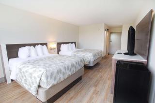 Americas Best Value Inn Winston-Salem - Winston-Salem - 1