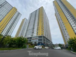 kien - Ho Chi Minh-stad - 3