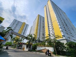 kien - Ho Chi Minh-stad - 2