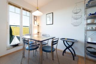 Zur Düne Gute Stube - 1