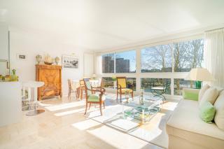 Lovely apartment with view - Paris - 0