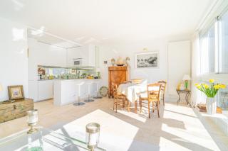 Lovely apartment with view - Paris - 8