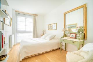 Lovely apartment with view - Paris - 7