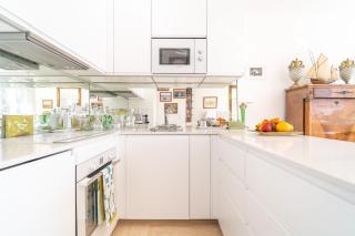 Lovely apartment with view - Paris - 5