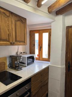 Casa Kiona - Moratalla - 3