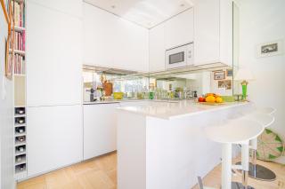Lovely apartment with view - Paris - 3