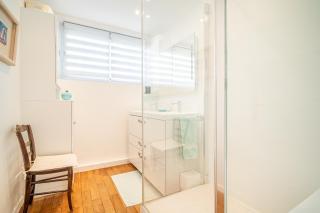 Lovely apartment with view - Paris - 1