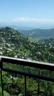 Heaven Heights Appartment - Khaira Gali - 4