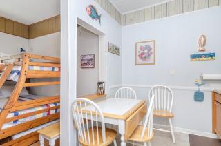 Petersons Apt A by Bryant Real Estate - Kure Beach - 4
