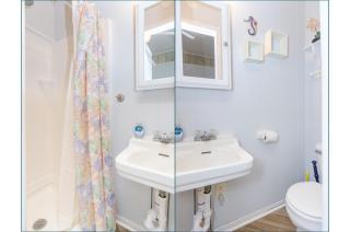 Petersons Apt A by Bryant Real Estate - Kure Beach - 2