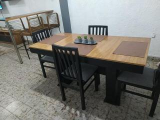 departamento centrico - Buenos Aires - 4