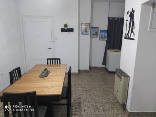 departamento centrico - Buenos Aires - 1