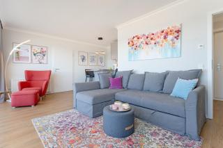 Montemare Baltic Lounge - Scharbeutz - 6