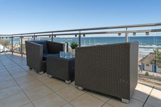 Montemare Baltic Lounge - Scharbeutz - 1