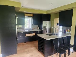 Mad River Ranch - Creemore - 6