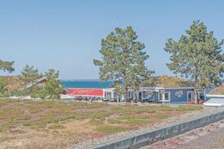 Haus Meeresstrand Wohnung 106 - Scharbeutz - 8
