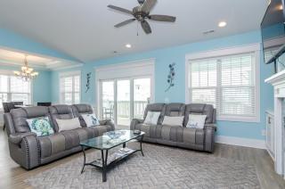 Pleasure Pointe by Bryant Real Estate - Kure Beach - 4