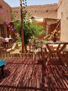 Dar itran 2 - M'Hamid El Ghizlane - 2