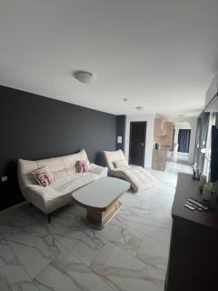 Modern Penthouse Apartment with full Sea View K&R - Sveti Vlas - 4