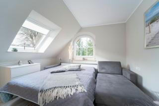 Haus Pegasus Glücksbringer - Scharbeutz - 5