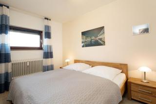 Haus Strandburg Segelboot - Grömitz - 7