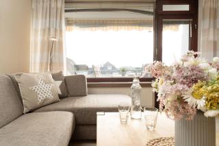 Haus Strandburg Segelboot - Grömitz - 3