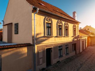 Apartmány Nathan - Ubytování s příběhem - Třebíč - 0