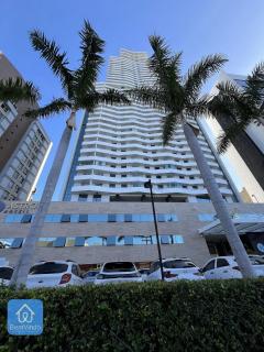 Apartamento Completo com Localização Privilegiada - 5