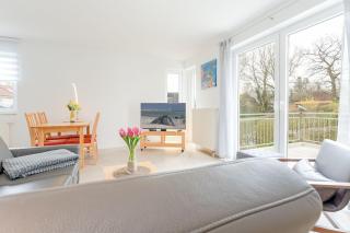Wohnung 4- Paulsen - Scharbeutz - 9