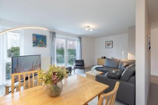 Wohnung 4- Paulsen - Scharbeutz - 5