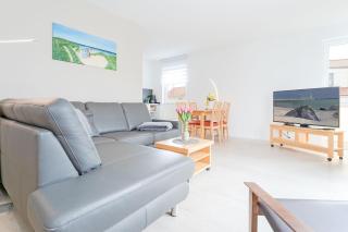 Wohnung 4- Paulsen - Scharbeutz - 4