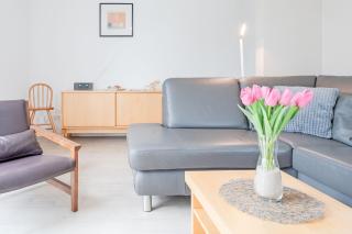 Wohnung 4- Paulsen - Scharbeutz - 3