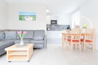 Wohnung 4- Paulsen - Scharbeutz - 1
