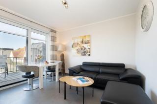 Strandresidenz Vogelflug App 12 - Fehmarnsund - 9